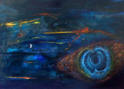 Cosmos 1