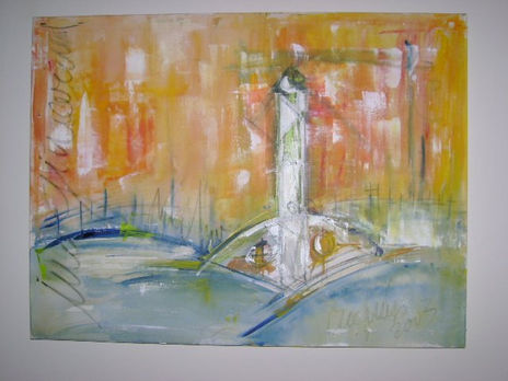 Serie linha imaginaria