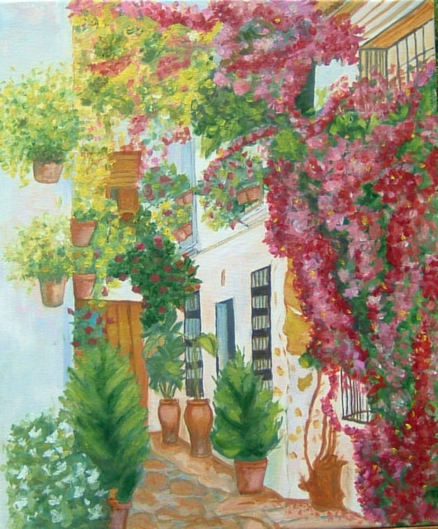 Bº Sta. Cruz