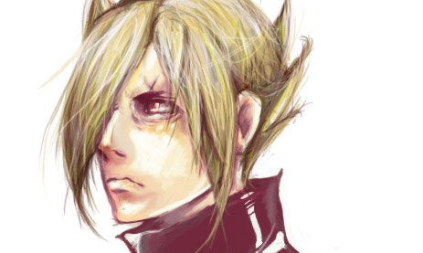Colored things....