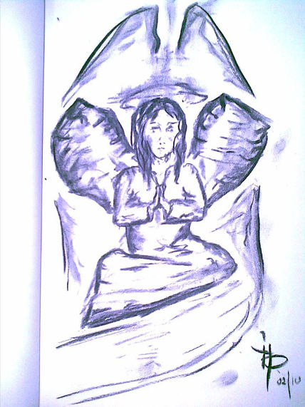 Tu angel