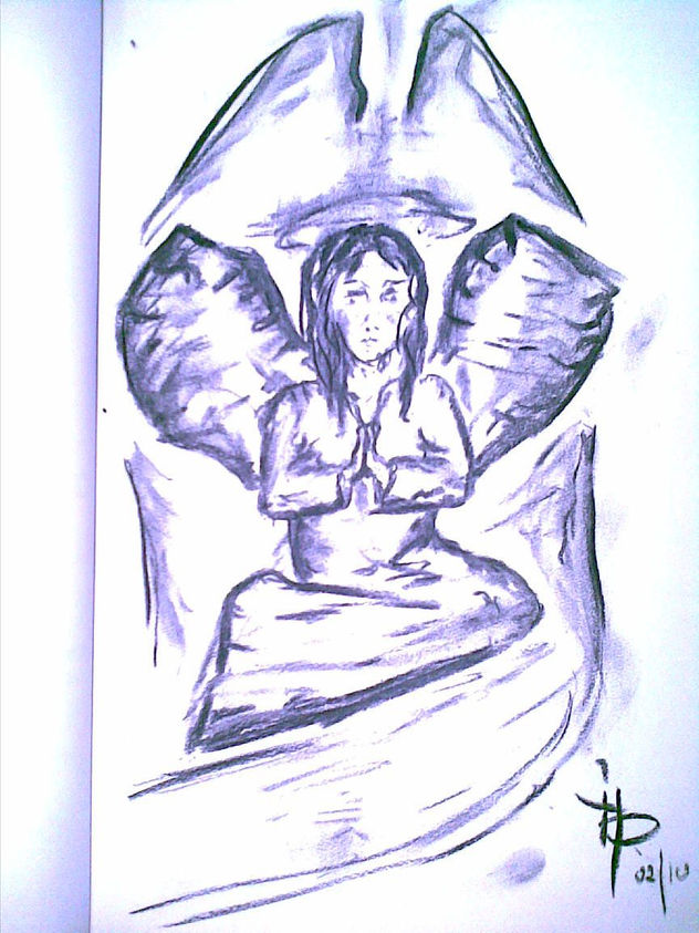 tu angel