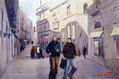 Carrer Cavallerts de Lleida III