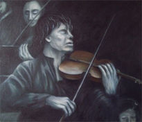 Violinista