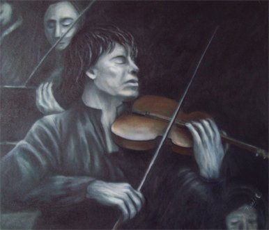 violinista 