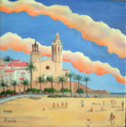 Sitges