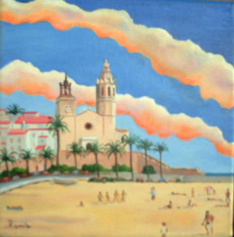 Sitges