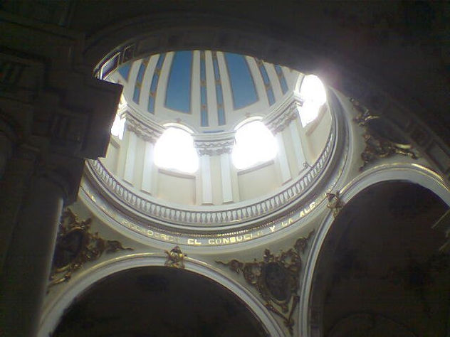 Cupula