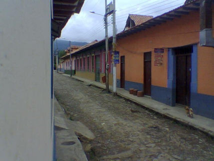 Callejon