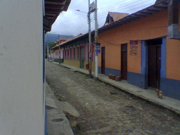 Callejon