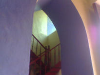 Escalera