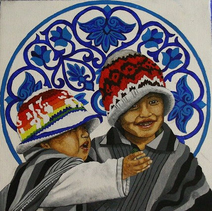 Hermanos ecuador