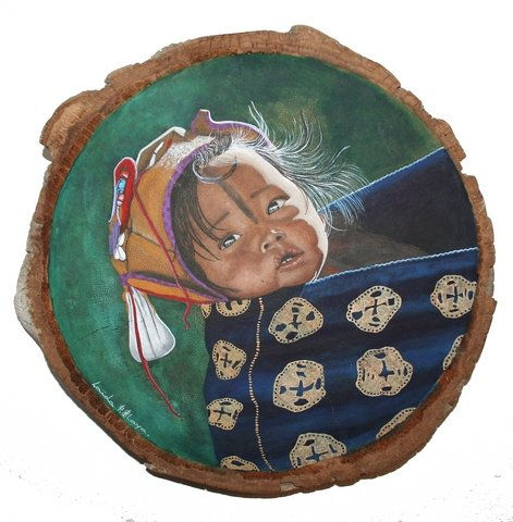 NIÑA VIETHNAM