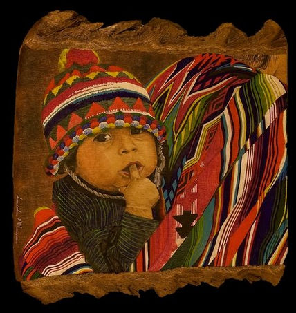 Bebe peru