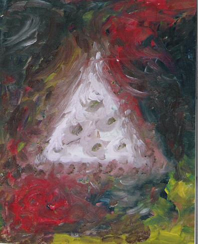 Triangulo de las...