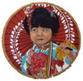 NIÑA CHINA