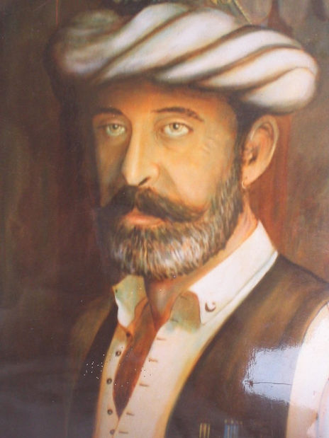 Autorretrato