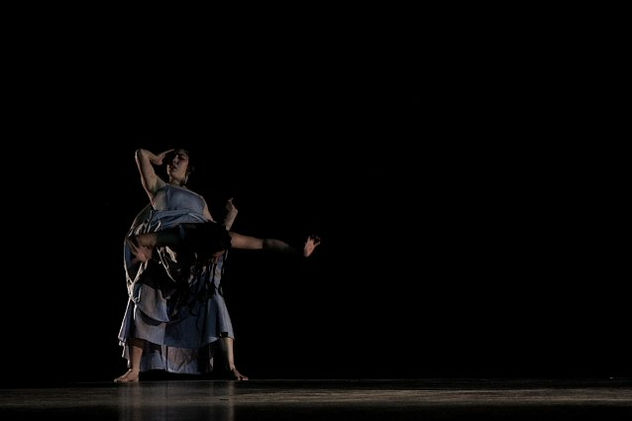 sensodanza
