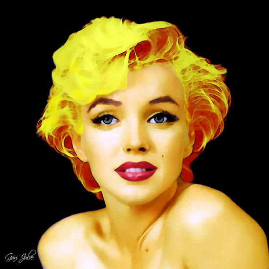 Marilyn 1 