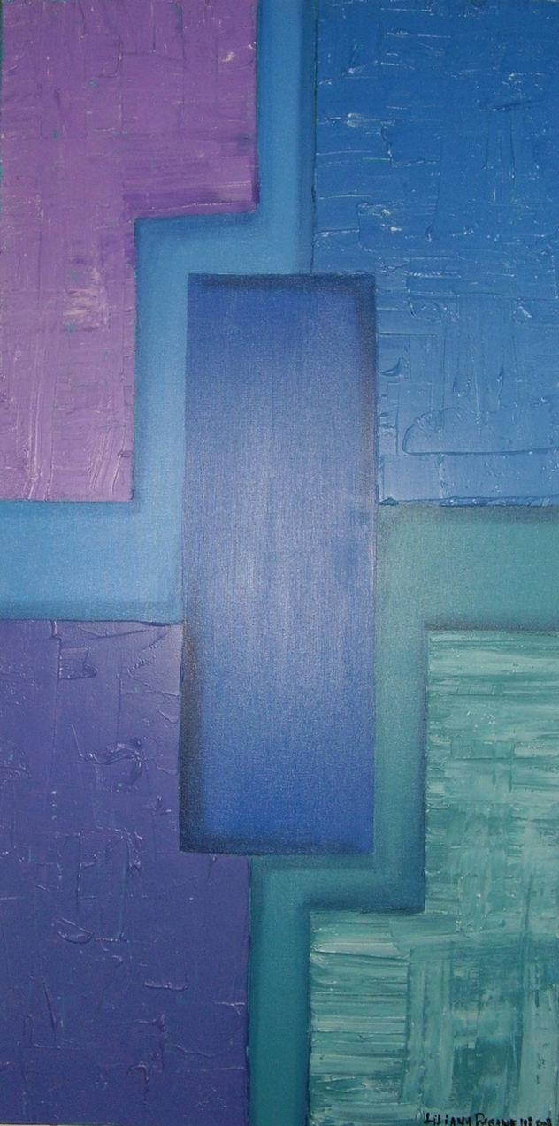 Frìo Aspero 100x50