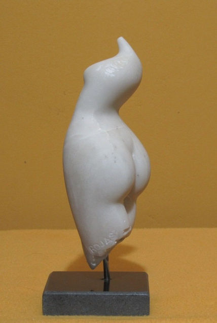 Torso s/t