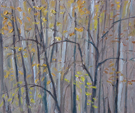Autumn Leaves