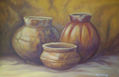 TRES CUENCOS