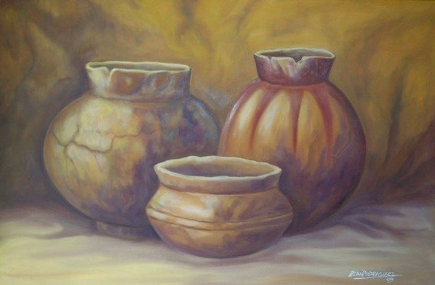 TRES CUENCOS