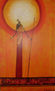AFRICA NEGRA 60X50