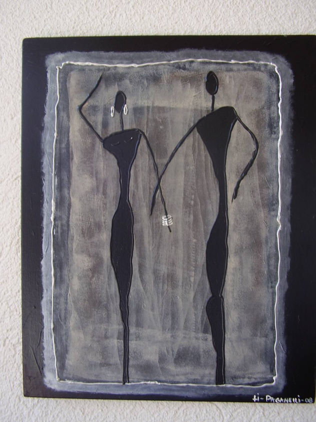NOSOTROS 30X40