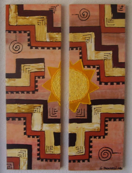 Tierra de mexico -...