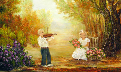 ROMANTICOS