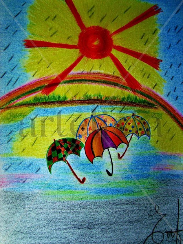 Nunca llueve a gusto de todos