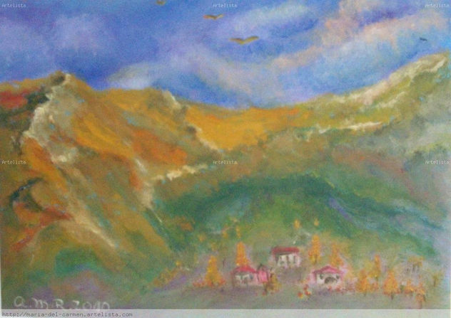 BIMENES.Asturias-España.