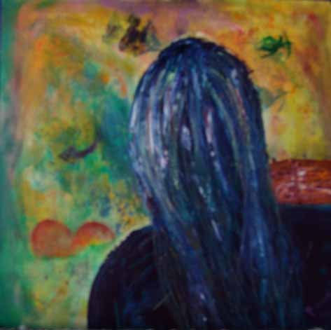 poesia abstracta