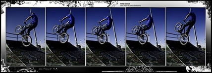 Pure bike...