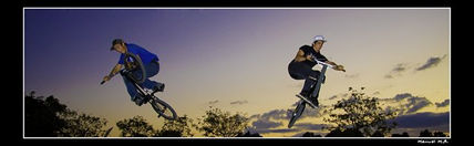 Pure bike...