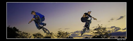 Pure bike...