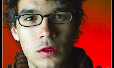 Retratos