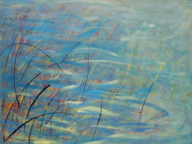 Óleo sobre Tela Oil Canvas Landscaping