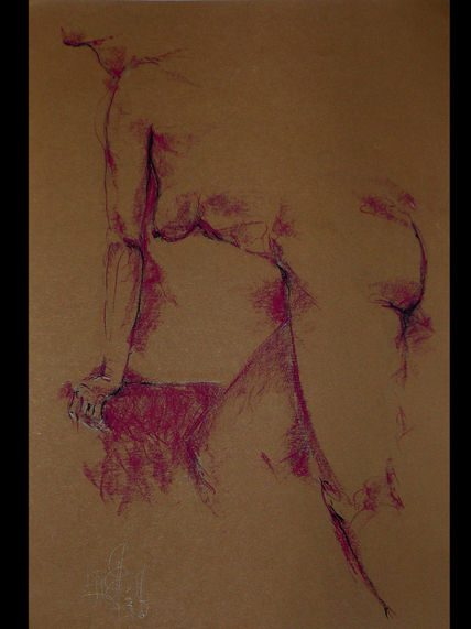Desnudo 3