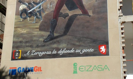 Mural