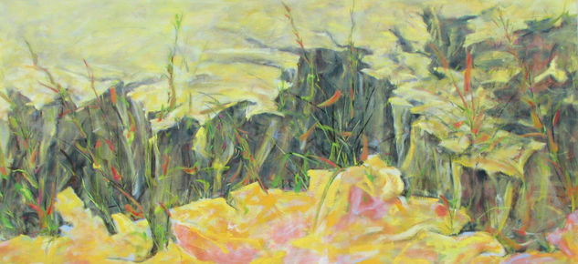 Óleo sobre Tela Oil Canvas Landscaping