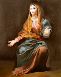 Dolorosa