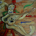Músicos. thumbnail 1