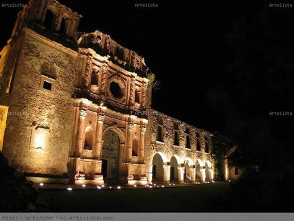 Zacatecas