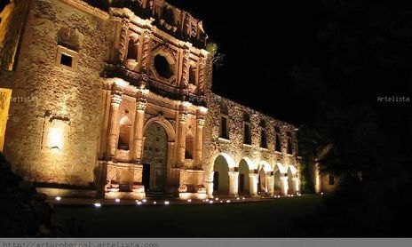 Arquitectura Colonial