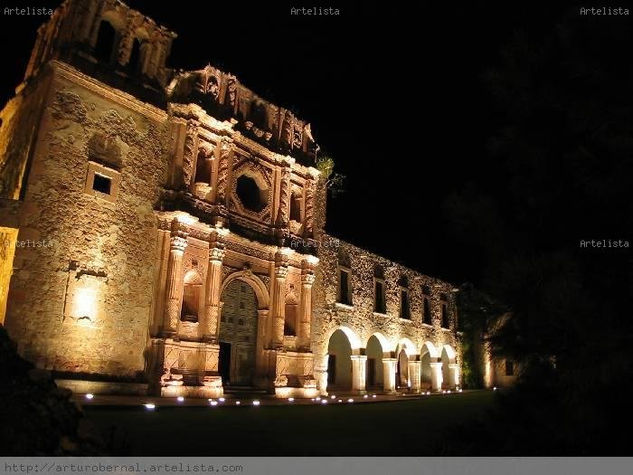 zacatecas 