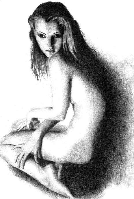 Nudo