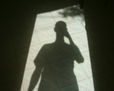 la sombra